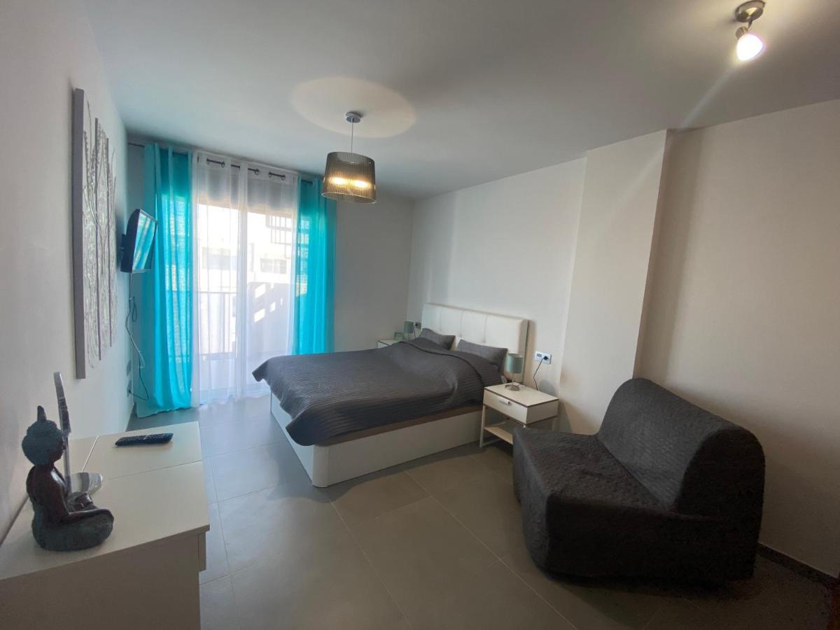 Appartement New And Cosy - 4 Min Walk From The - La Tejita - El Medano