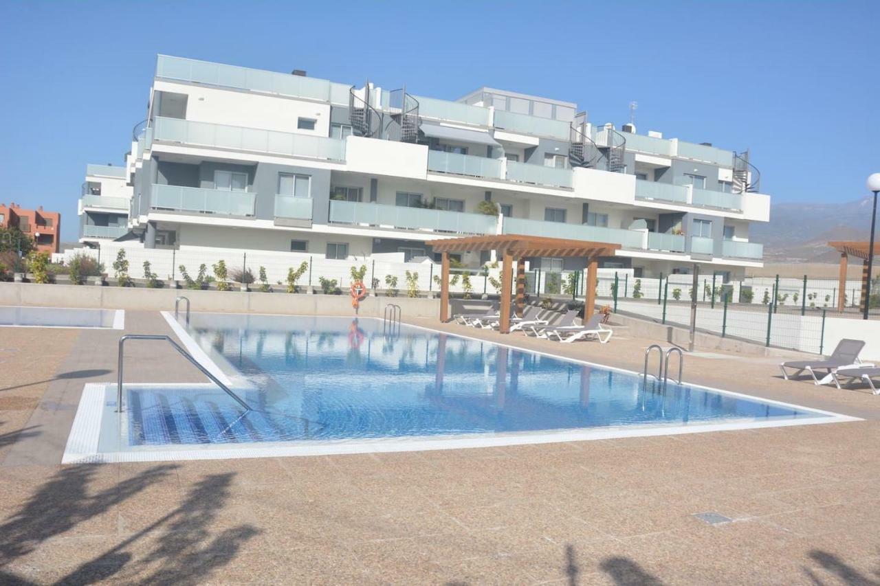 New And Cosy - 4 Min Walk From The - La Tejita - El Medano Granadilla De Abona