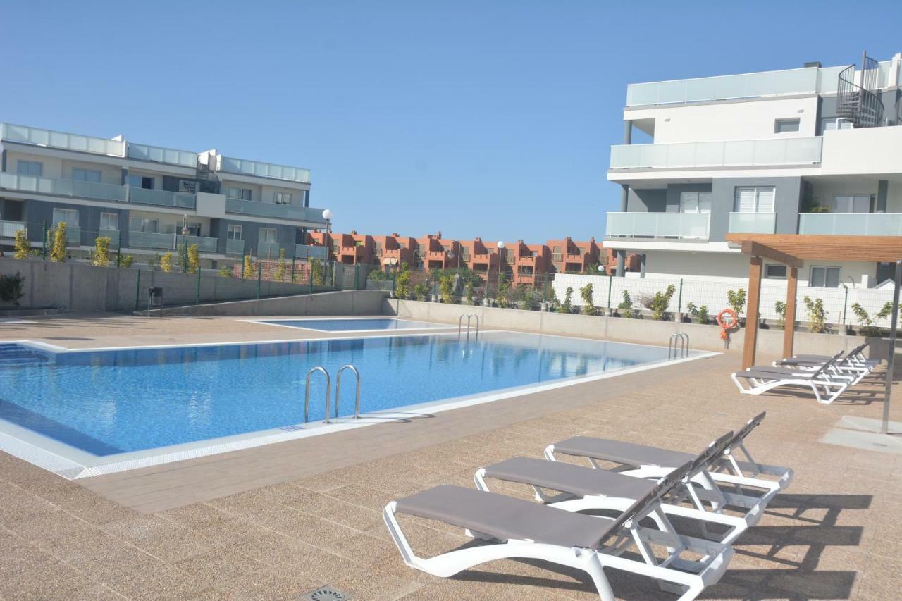 New And Cosy - 4 Min Walk From The - La Tejita - El Medano * Granadilla De Abona