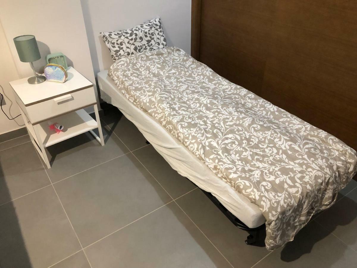 Appartement New And Cosy - 4 Min Walk From The - La Tejita - El Medano *