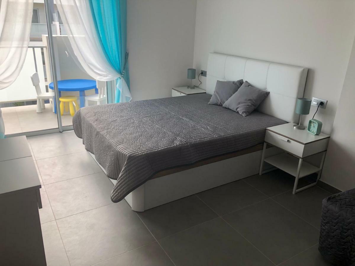 Appartement New And Cosy - 4 Min Walk From The - La Tejita - El Medano