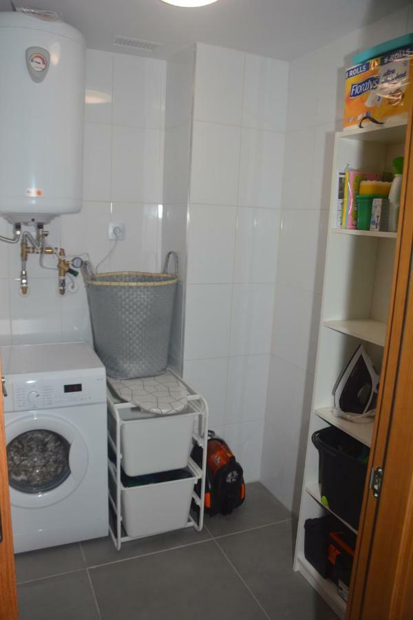 New And Cosy - 4 Min Walk From The - La Tejita - El Medano Appartement